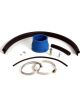 BBK 12-15 Camaro V6 Replacement Hoses And Hardware Kit For Cold Air Kit