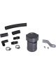 BBK 05-10 For Ford Mustang GT Oil Separator Kit Passenger Side