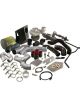 BD Diesel Scorpion S364.5SX-E Turbo Kit 2011-2014 For Ford 6.7L F250/F