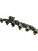 BD Diesel Manifold Exhaust Pulse 2003-2007 For Dodge 5.9L