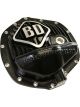 BD Diesel Differential Cover 13-18 For Dodge 2500 AAM 14-Bolt w/ R