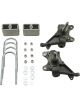 Belltech LOWERING KIT W/O SHOCKS