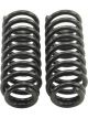 Belltech COIL SPRing Set 02-06 TRAILBLAZER/ENVOY
