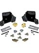 Belltech HANGER KIT 99-06 GM/GMC 1500 STD CAB 2inch