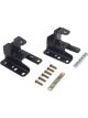 Belltech HANGER KIT 99-17 For Chevy Silverado / GMC Sierra 1500 1in-2in R