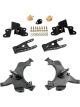 Belltech FLIP KIT 73-87 GM Blazer No-C Notch 6inch