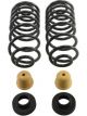 Belltech PRO COIL SPRing Set 07+GM Avalanche 5inch w/o AR