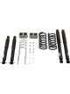 Belltech LOWERING KIT WITH ND2 SHOCKS
