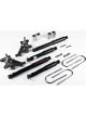 Belltech LOWERING KIT WITH ND2 SHOCKS