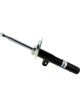 Bilstein B4 01-05 For BMW 325xi/330xi Front Left Twintube Strut Asse