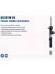Bilstein B4 OE Replacement 15-19 For Ford Edge Front Right Twintube