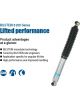 Bilstein B8 5100 Ride Height Adjustable Shock Absorber