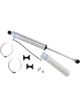 Bilstein 5160 Series Shock Absorber Monotube 9.5