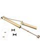 Bilstein B8 5160 Series Shock Absorber Rear 46mm