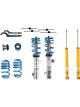 Bilstein B14 PSS Suspension Kit For 14-15 Ford Fiesta Fiesta ST Front & Rear