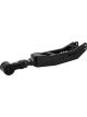 BLOX Racing Rear Lower Control Arms Black 2013+ For Subaru BRZ/F