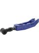 BLOX Racing Rear Lower Control Arms Blue 2013+ For Subaru BRZ/Fo