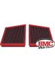 BMC Performance Air Filter Fits 2018+ Porsche 911 992 3.0 H6 Carrera S