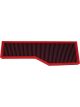 BMC 97-01 For Porsche 911 996 3.4L Carrera Replacement Panel Air Filt