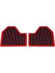 BMC 04-10 For BMW 5 E60/E61 M5 V10 Replacement Panel Air Filters Full