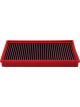 BMC 07-12 Ferrari 599 GTB Fiorano Replacement Panel Air Filter FULL K