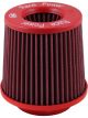 BMC 07-12 For Audi A4 8K/B8 2.7 TDI Replacement Cylindrical Air Fi