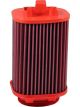 BMC 13-15 For Mercedes GLK X204 GLK 250 Replacement Cylindrical Air F