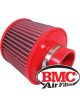 BMC Single Air Universal Conical Filter 70mm Inlet / 110mm H