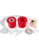 BMR 08-09 Pontiac G8 Rear Upper Inner Control Arm Bushing Kit Elastomer