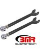 BMR 08-17 Challenger Lower Trailing Arms w/ Single Adj. Rod Ends Black