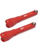 BMR 10-15 5th Gen Camaro Rear Non-Adj. Trailing Arms w/ Spherical Bear