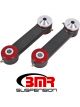 BMR 15-17 S550 Mustang Rear Lower Control Arms Vertical Link Polyureth