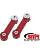 BMR 15-17 S550 Mustang Rear Lower Control Arms Vertical Link Polyureth