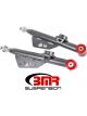 BMR 79-98 Fox Mustang Single Adj. Lower Control Arms / Rod End Polyure