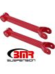 BMR 16-17 6th Gen Camaro Non-Adj. Lower Trailing Arms Polyurethane Red