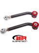 BMR 08-17 Challenger Upper Trailing Arms w/ Single Adj. Poly/Rod Ends