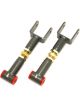 BMR 91-96 B-Body Upper Control Arms On-Car Adj. Extended Length Poly