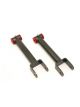 BMR 91-96 B-Body Non-Adj. Upper Control Arms Extended Length Polyurea