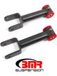 BMR 79-04 Fox Mustang Non-Adj. Upper Control Arms Polyurethane Black