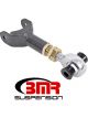 BMR 11-14 S197 Mustang Upper Control Arm On-Car Adj. Rod Ends Black H