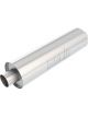 Borla 3in In/Out 6.75in Diameter x 24in Turbo XL Muffler Developed for