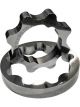 Boundary 99-00 For Ford Modular Motor 2V 4.6L V8 Billet Oil Pump Gear