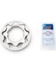 Boundary 01-04 For Ford Modular Motor 4V V8 Billet Oil Pump Gear