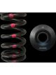 Brian Crower For Nissan SR20DE/DET Single Spring & Steel Retainer Kit