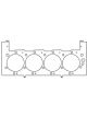 Cometic GM / Mercury 8.1L 496ci 4.350in Bore .051in MLS LH Head Gask