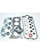 Cometic Street Pro For Honda 1992-95 SOHC D16Z6 76mm Bore Top End Kit