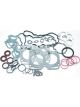 Cometic Street Pro 2008 For Subaru WRX EJ255 DOHC 101mm Bore Complete