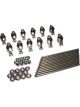 COMP Cams Rocker Arm/Pushrod Kit Magnum