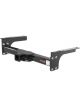 Curt 06-10 For Jeep Commander Limited 4X4 Front Mount Hitch