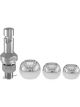 Curt Switch Ball Trailer Ball Set 1-7/8in 2in & 2-5/16in Balls 1in x 2-1